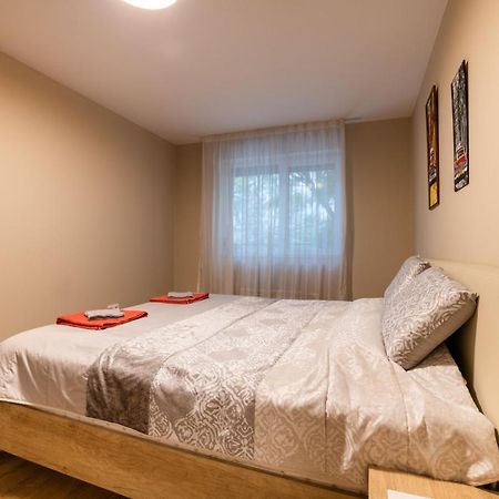 Apartment City Home София Екстериор снимка