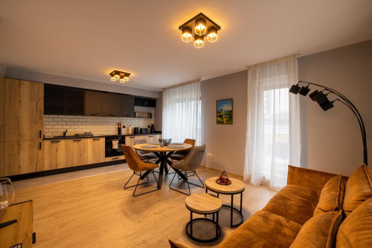 Apartment City Home София Екстериор снимка