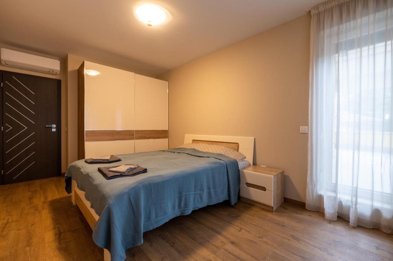 Apartment City Home София Екстериор снимка