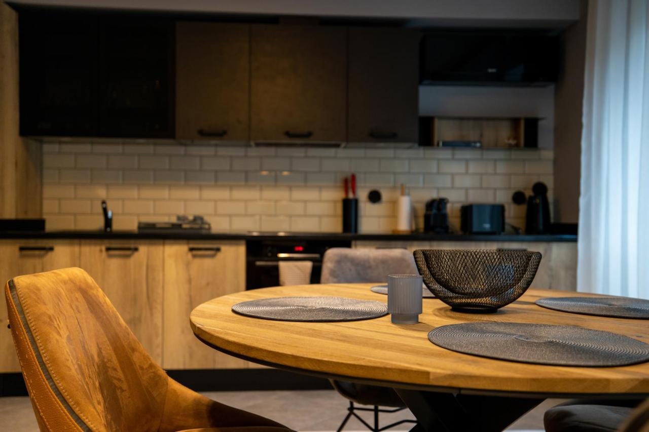 Apartment City Home София Екстериор снимка
