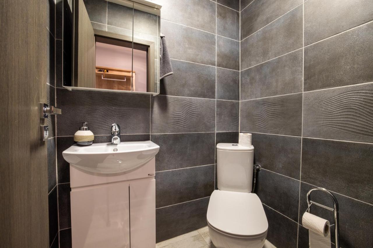 Apartment City Home София Екстериор снимка