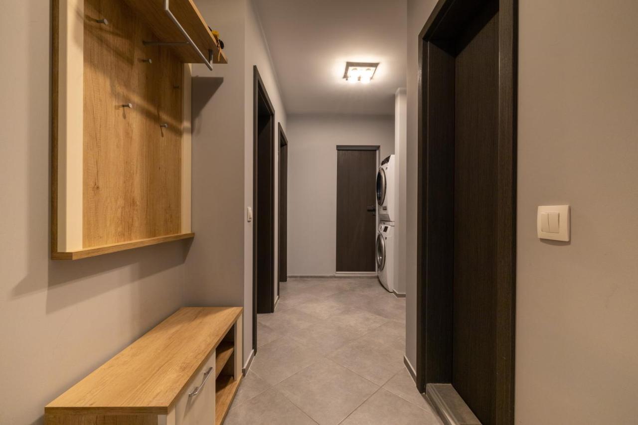 Apartment City Home София Екстериор снимка