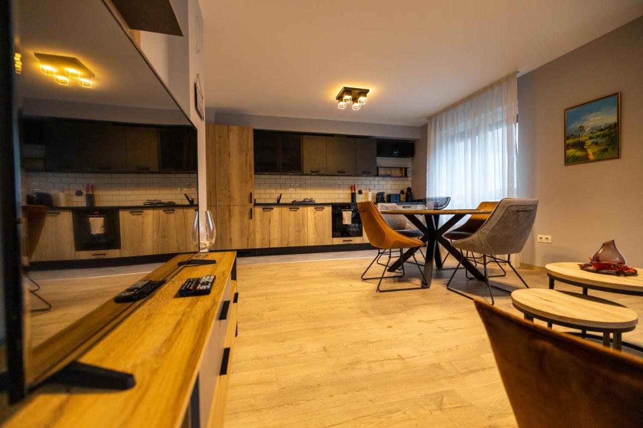 Apartment City Home София Екстериор снимка