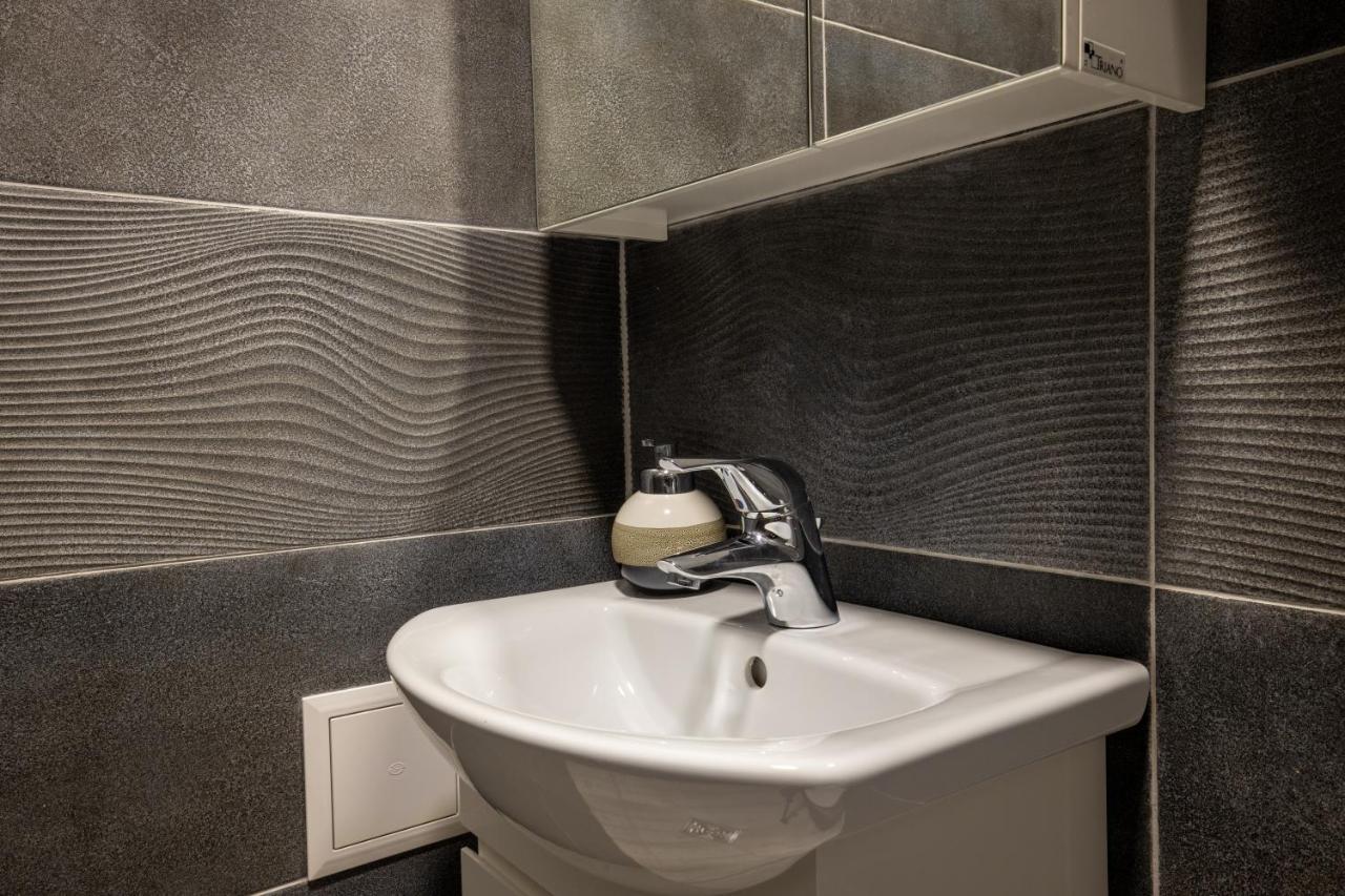 Apartment City Home София Екстериор снимка