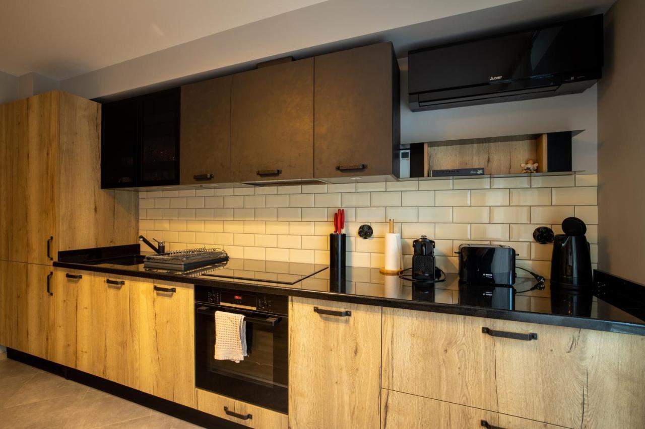 Apartment City Home София Екстериор снимка