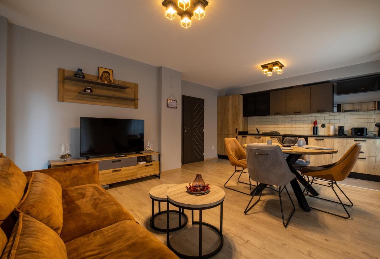 Apartment City Home София Екстериор снимка