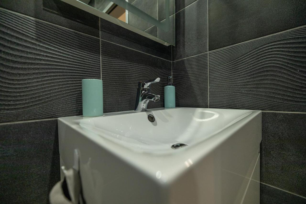 Apartment City Home София Екстериор снимка